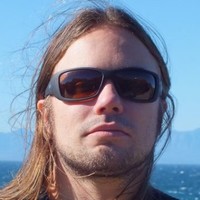 Finch Employee Martin Skans's profile photo