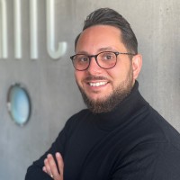 valantic Employee Florian Krüger's profile photo