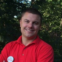 DaVita Kidney Care Employee Greg Ricketts's profile photo
