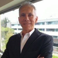 TRANSFORME Consultores Employee Iván Merchán Tamariz's profile photo