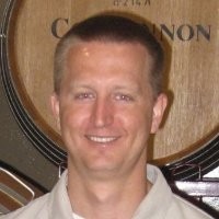 Kaiser Permanente Employee Michael Britton's profile photo