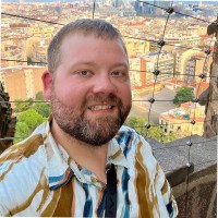 Bitfocus Employee Tyler Harmon's profile photo