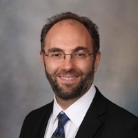 Mayo Health System Employee Alejandro Rabinstein's profile photo