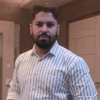 SK Finance Ltd Employee Farman Qazi's profile photo
