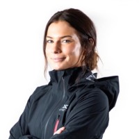 XTERRA Employee Samantha Paulson's profile photo