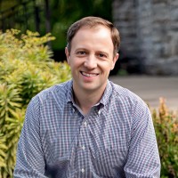 Manion Stigger, LLP Employee Danny Fuchs's profile photo