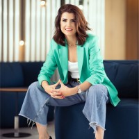Genentech Employee Beatriz Perez Sanz's profile photo