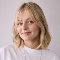 Boys Lie Employee Riley Warner's profile photo