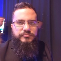 Wisdo Health Employee Aviv Ronen's profile photo