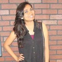 Braintree Employee Richa Shastri's profile photo