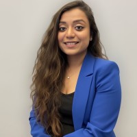 Cache Digitech Pvt Ltd. Employee Shraddha Gupta's profile photo