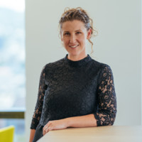 Booster NZ Employee Diana Papadopoulos's profile photo