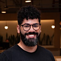 Blend Edu Employee Lucas Araujo's profile photo