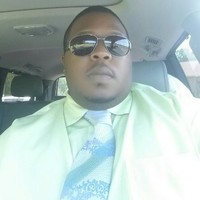 JDH Contracting Employee John Blocker's profile photo