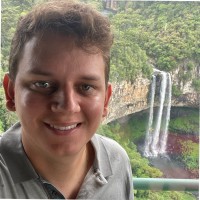 Rede Mais Combustíveis Employee Romanir Filho's profile photo