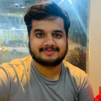 Cohesity Employee Aadarsh Singh's profile photo