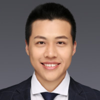 China Life Insurance Co.Ltd Employee Kang Xiao's profile photo