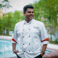 Karma Group Global Employee Aaral Antão's profile photo