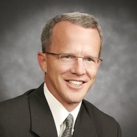 Zions Bank Employee Peter Morgan's profile photo