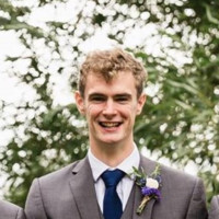 Charles Andrews Ltd Employee Andrew Davis's profile photo