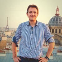 CHOLET DUPONT Employee Loïc Mahe's profile photo