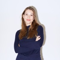 KESS Berlin Employee Johanna Pekeler's profile photo