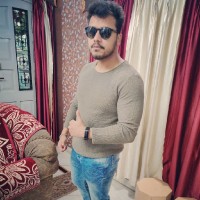 Drift developers Employee Vikrant Tiwari's profile photo