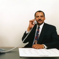 Keystone Electronics Corp Employee Larry Nembhard's profile photo