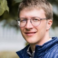 Greenomy Employee Robin Dierckx's profile photo