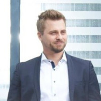 consenso Consulting GmbH Employee Alexander Angerhausen's profile photo