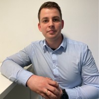 Pannon-Work Employee Laszlo Forgacs's profile photo