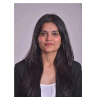 Change Engine Employee Sakshi Patel's profile photo