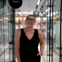 Astro Offshore Employee Erin Williams's profile photo