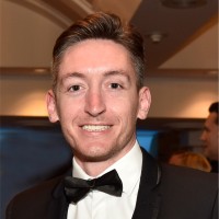 Clogau Employee Danny Evans's profile photo