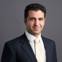 Bayan Misaghi Email & Phone Number