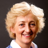 Arcadis Employee Helga Junold's profile photo