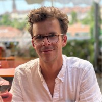 Nearmap Employee Aaron MacKey's profile photo
