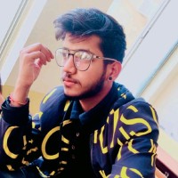 Vision and Solution Employee Dheeraj Kumar's profile photo
