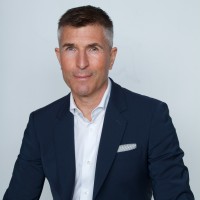 Oxford Sciences Innovation Plc Employee Edward Bussey's profile photo