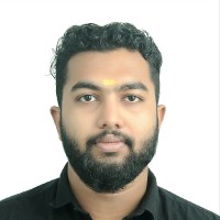 Radolabs Employee Akshay S's profile photo