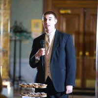 Kyle Wilson Email & Phone Number