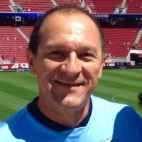 Elco Electric,Inc Employee Ben Ortiz's profile photo