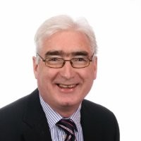 Eamonn Byrne Email & Phone Number