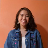 GovTech Singapore Employee Amanda Yeo's profile photo