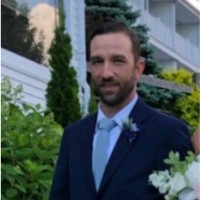 American Cruise Lines Employee Kyle Nash's profile photo