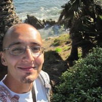 Focusrite Audio Engineering Limited Employee Tiam Taheridoust's profile photo