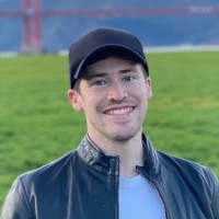 xAI Employee Robert Nathan Ochoa's profile photo