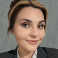 Accompany Health Employee Caitlin Kellison's profile photo