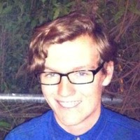 General Motors Employee Sam Kenny's profile photo