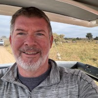 Amazon Leo Employee David Allen's profile photo